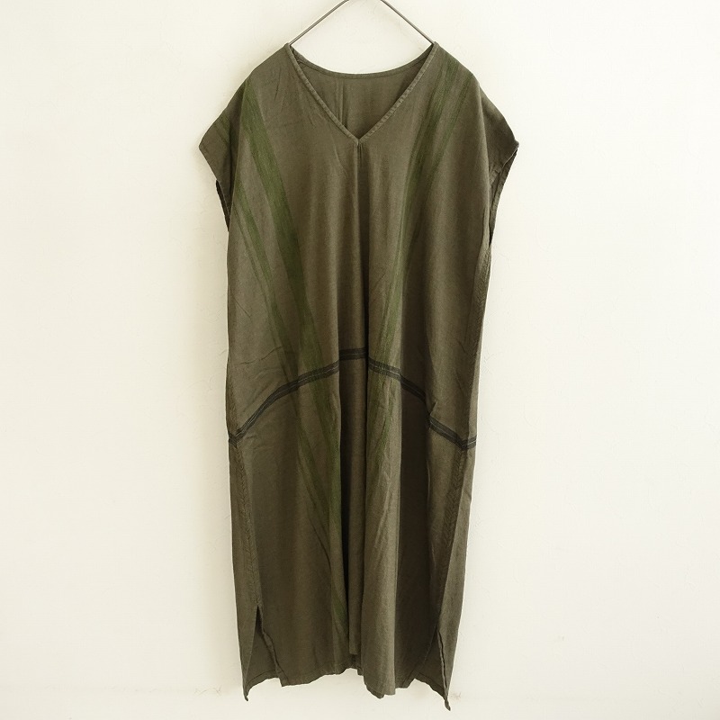 玉木新雌（たまきにいめ）古着 通販 買取