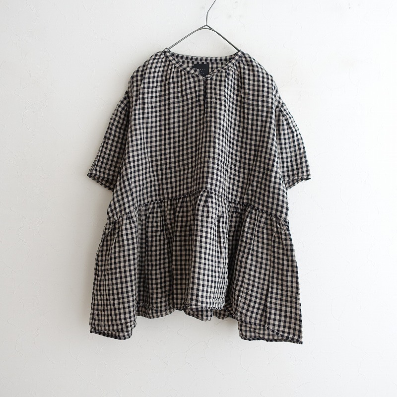 2024SS/定価2.3万】 オオカミとフクロウ オオカミと不機嫌な