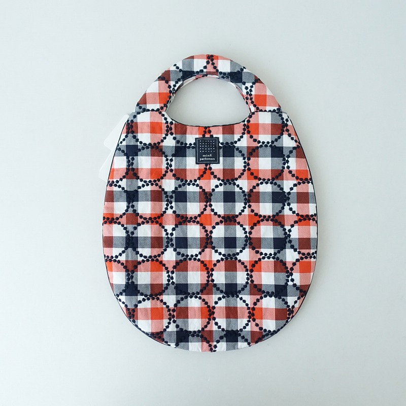 美品/定価4.4万】ミナペルホネン mina perhonen hanakaze cuddle
