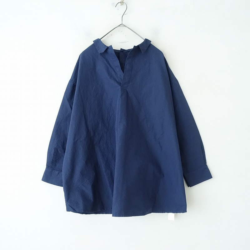 ドーサ DOSA マルチカラーボーダーアルパカニットベスト 4 (2-2509-295