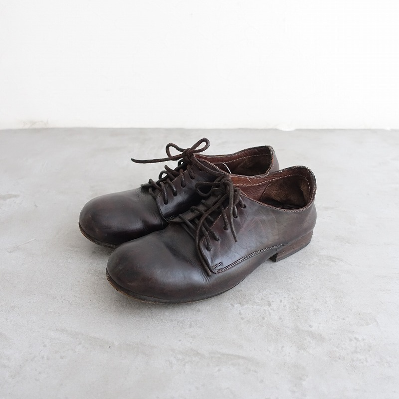 CHRISTIAN PEAU クリスチャンポー パンプス レザーシューズ  39 CHRISTIAN PEAU(クリスチャンポー) 古着 買取 通販