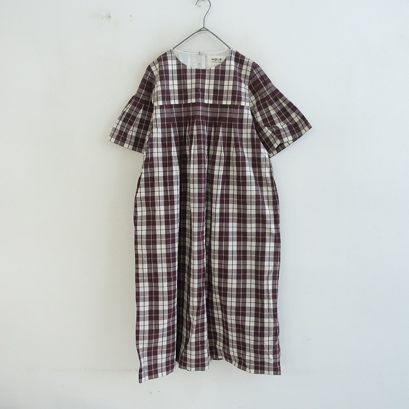 マルシャンブルドゥシャーム Malle chambre de charme コットン