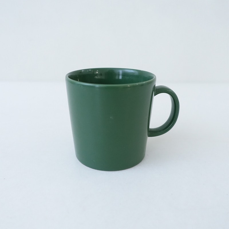 北欧】2010年冬季限定/イッタラ iittala TEEMA ティーマ マグカップ