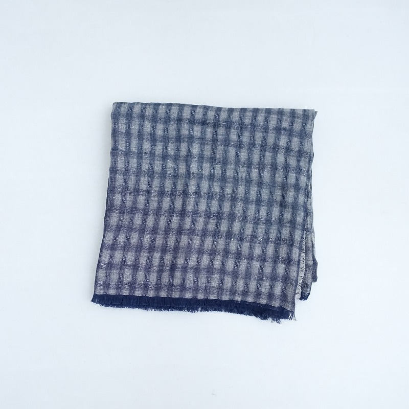 メゾンドソイル ピンタックプルオーバーブラウス サンプル品】メゾンドソイル maison de soil ピンタックプル