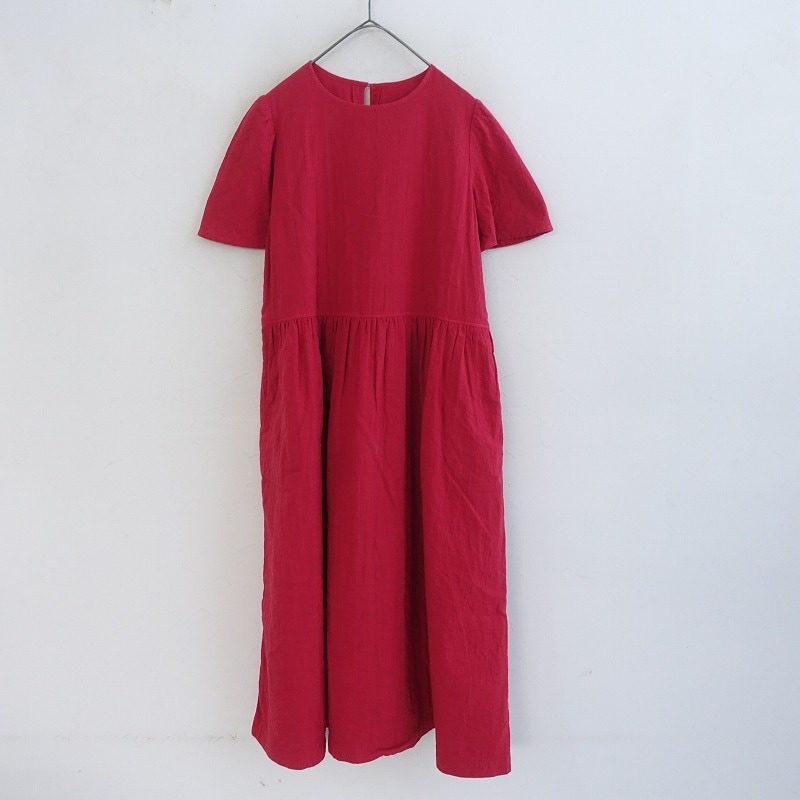 295y*ミナペルホネン mina perhonen コットン ポロシャツ. 295y*ミナペルホネン mina perhonen コットン ポロシャツ. mina
