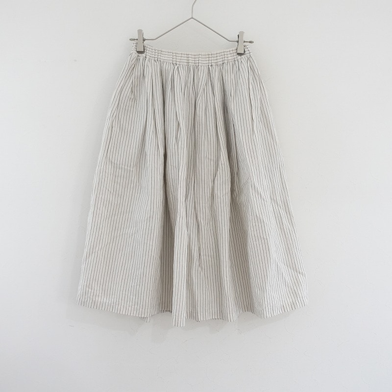 Lisette（リゼッタ ） ギャザースカート Lisette(リゼッタ