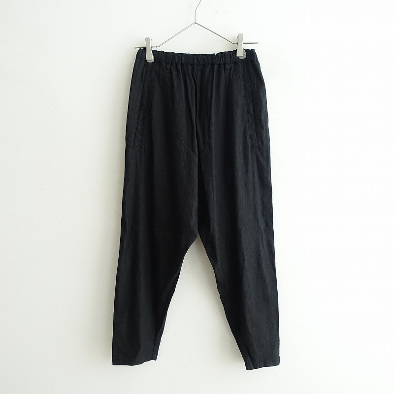 定価2.8万】パドカレ pas de calais リネンレーヨンストレッチ