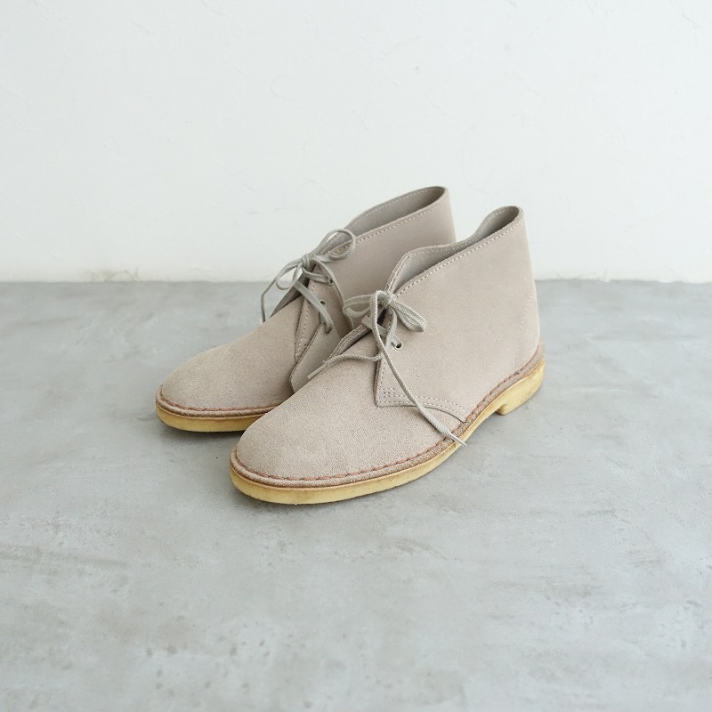 ���顼���� Clarks �ǥ����ȥ֡��� GB3.5/EUR36/US5.5/22.5  GB3.5/EUR36/US5.5 (ksh10-2507-78)��31H52��