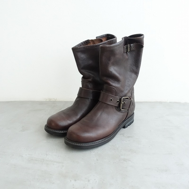 �֥åƥ� BUTTERO ���󥸥˥��֡��� 38/24  38 (sh10-2507-76)��31H52��