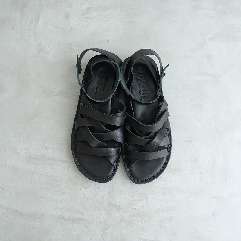 trippen(トリッペン) 古着 買取 通販