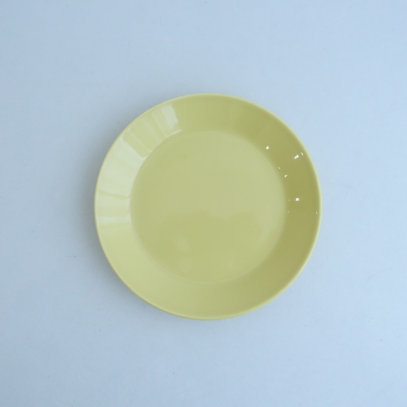 北欧】廃番色/イッタラ iittala TEEMA ティーマ プレート 19