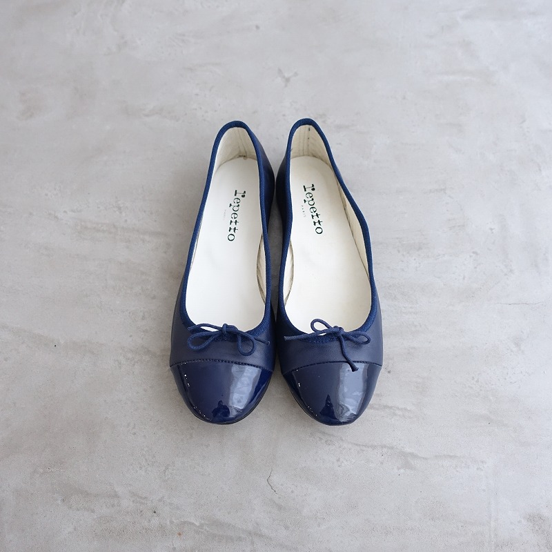 repetto(レペット) 古着 買取 通販