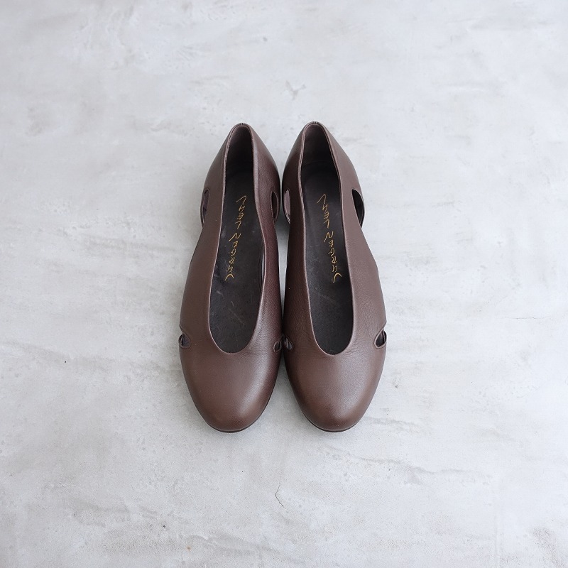 Jurgen Lehl（ヨーガンレール） 古着 通販 買取