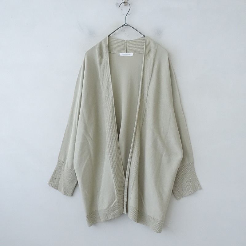 �����3���ۥ����꡼������ GALERIE VIE ���åȥ�ե���ȥ����ץ󥫡��ǥ�����  S (2-2507-489)��61H52��