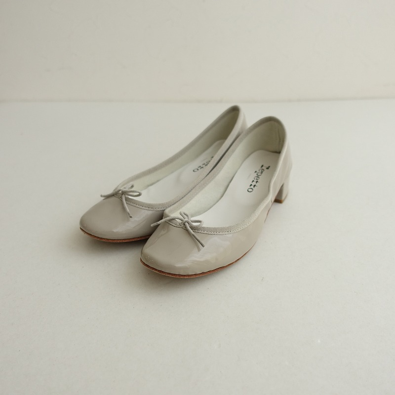 repetto(レペット) 古着 買取 通販