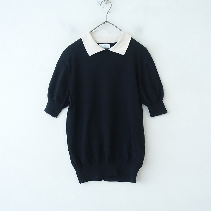 半袖・ノースリニット】 古着 通販 買取