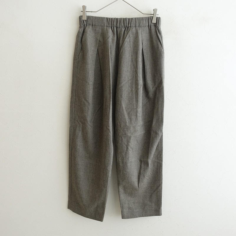 evam eva（エヴァムエヴァ） 古着 通販 買取