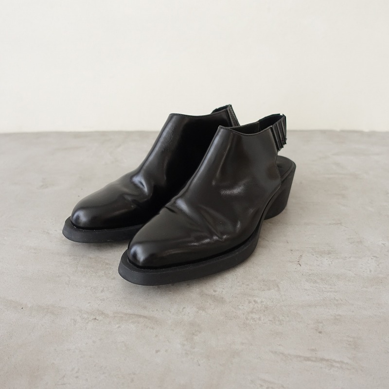 �����2.7���ۥ���ڡ��� CAMPER Bonnie �����ܡ����֡��� 40/25  40 (sh7-2507-184)��91H52��