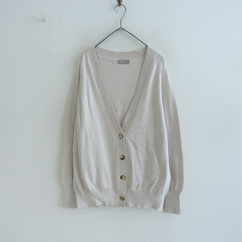 fnzさん専用 美品 MARGARET HOWELL リネンカーディガン 2 fnzさん専用 美品 MARGARET HOWELL リネンカーディガン 2 FINE
