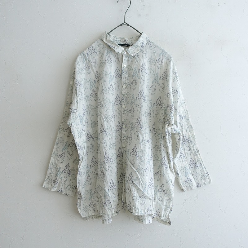 pas de calais ウールスヌード ベージュ　新品未使用 pas de calais（パドカレ）