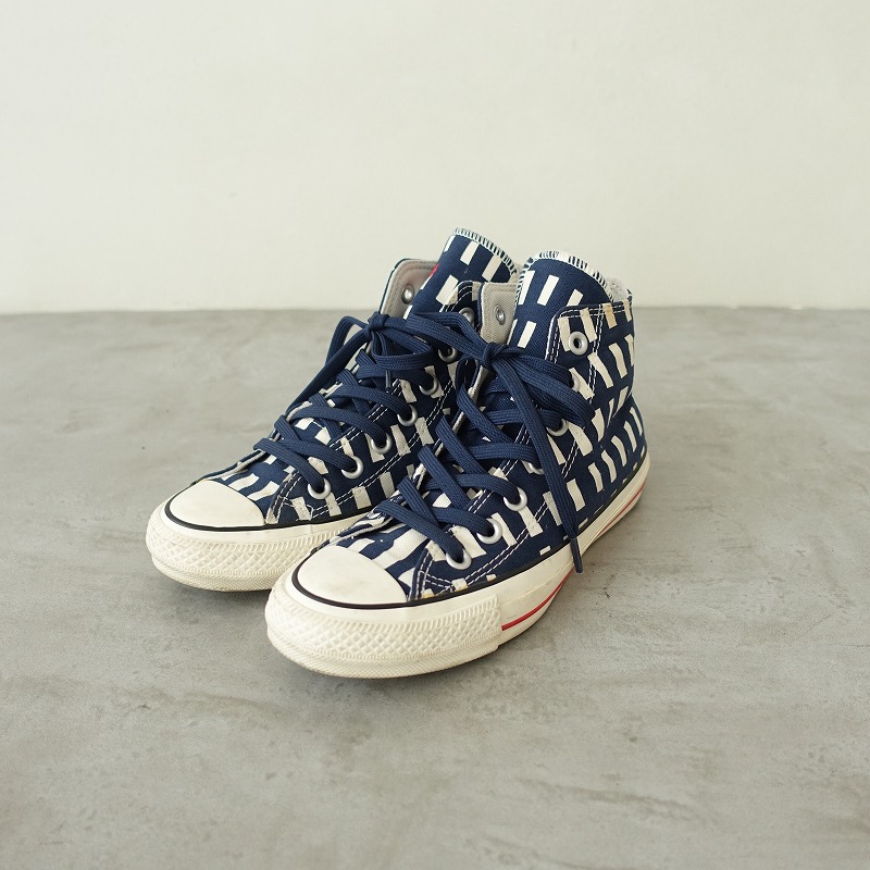�����1.4���ۥߥʥڥ�ۥͥ�ߥ���С��� mina perhonen��CONVERSE sora check �ϥ����åȥ��ˡ����� US3.5/JPN22.5/22.5  US3.5/JPN22.5 (sh7-2507-195)��02H52��