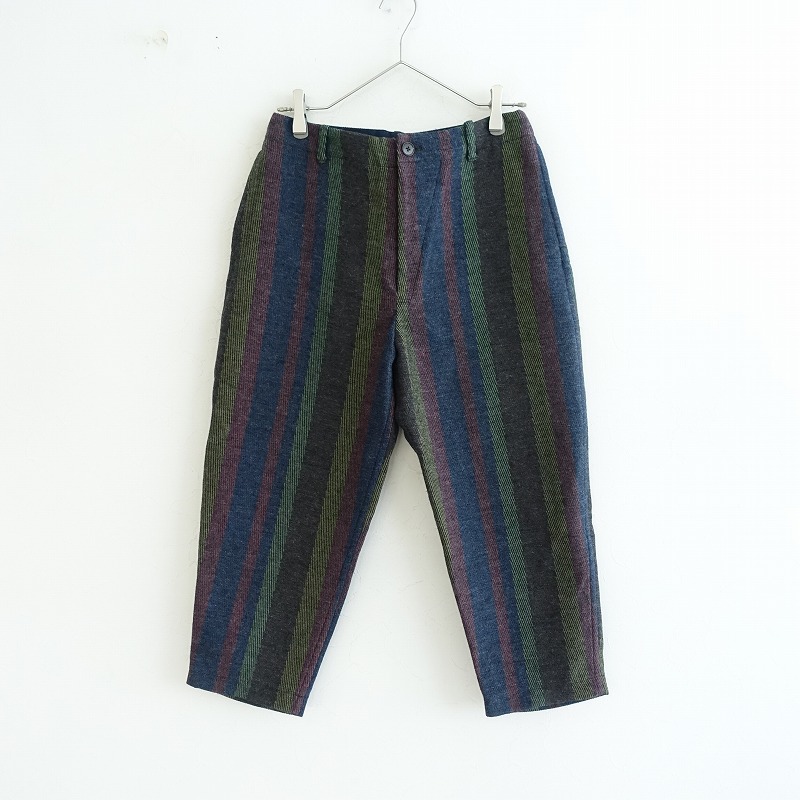 美品/定価3.5万】ミナペルホネン mina perhonen colorful shadow