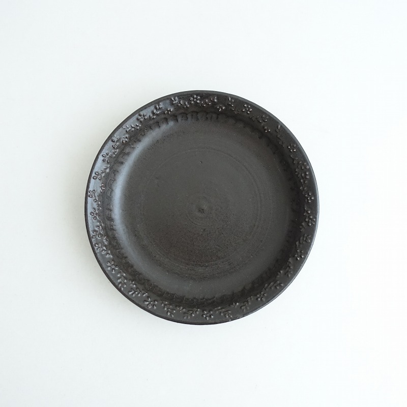 余宮隆　菱形皿　2枚セット CATEGORY 余宮 隆 | Alocasia ONLINE STORE