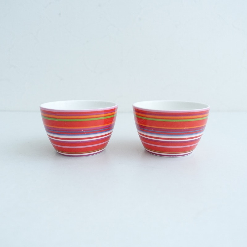 北欧】廃番色/イッタラ iittala origo オリゴ スナックボウル