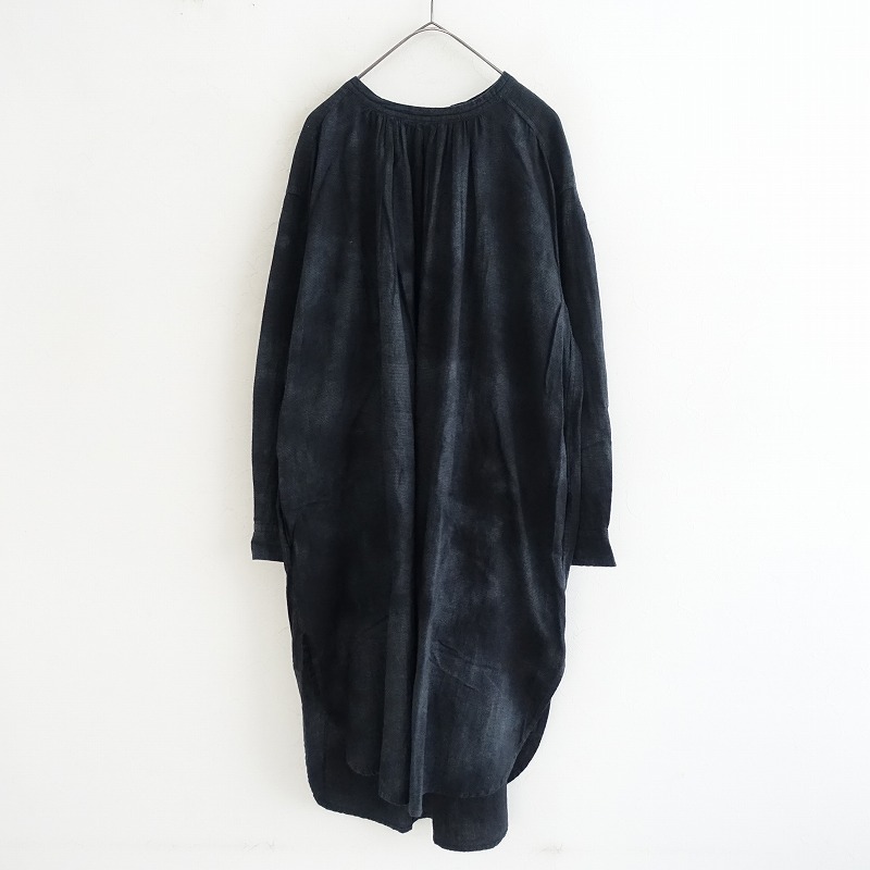 ⭐︎ pas de calais パドカレ　リネンパーカー　ライトアウター　38 ⭐︎ pas de calais パドカレ リネンパーカー ライトアウター 38