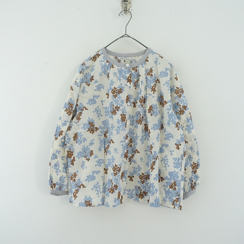 美品/2022-23/AW/定価14.3万】ミナペルホネン mina perhonen