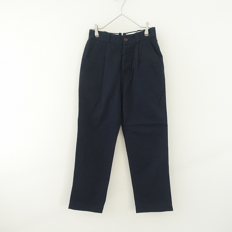 �����2.0���ۥʥ������륱���ܥ� Nigel Cabourn ���åȥ�ɥ饤��ݥץ��ѥ��  6 (33-2507-721)��32H52��