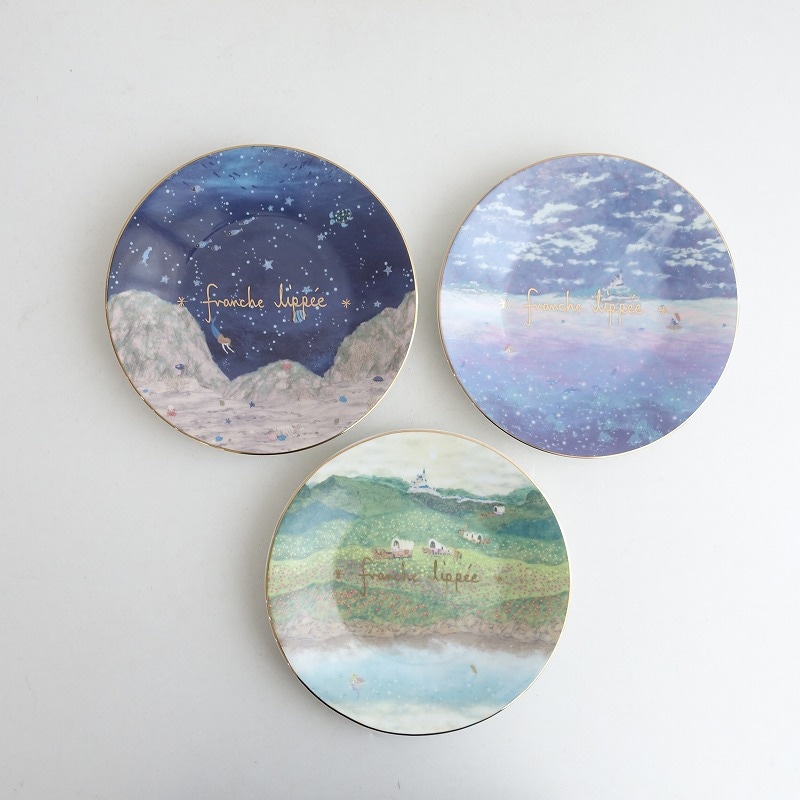 美品】希少/つづく展ファッションショー非売品/ミナペルホネン mina