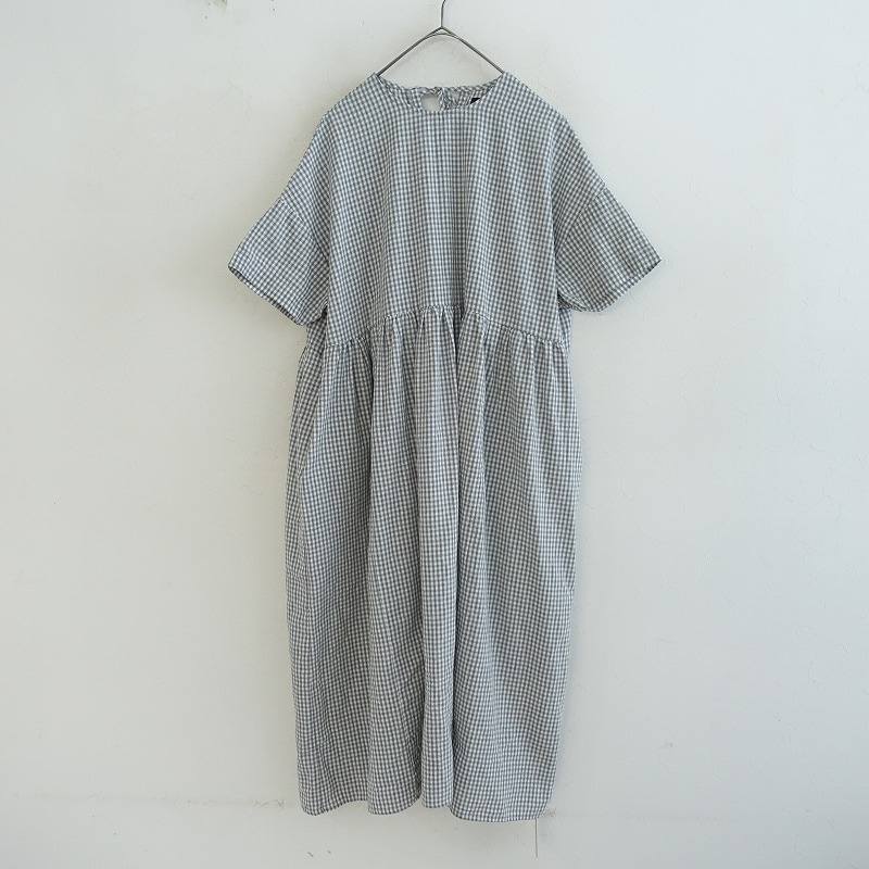 2024SS/定価2万】 オオカミとフクロウ フクロウと三拍子のブーケ5分袖