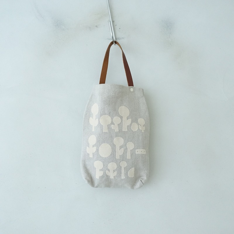 mina perhonen x PORTER tambourine\"トートバック tambourine 2WAY TOTE BAG(L) - minä perhonen
