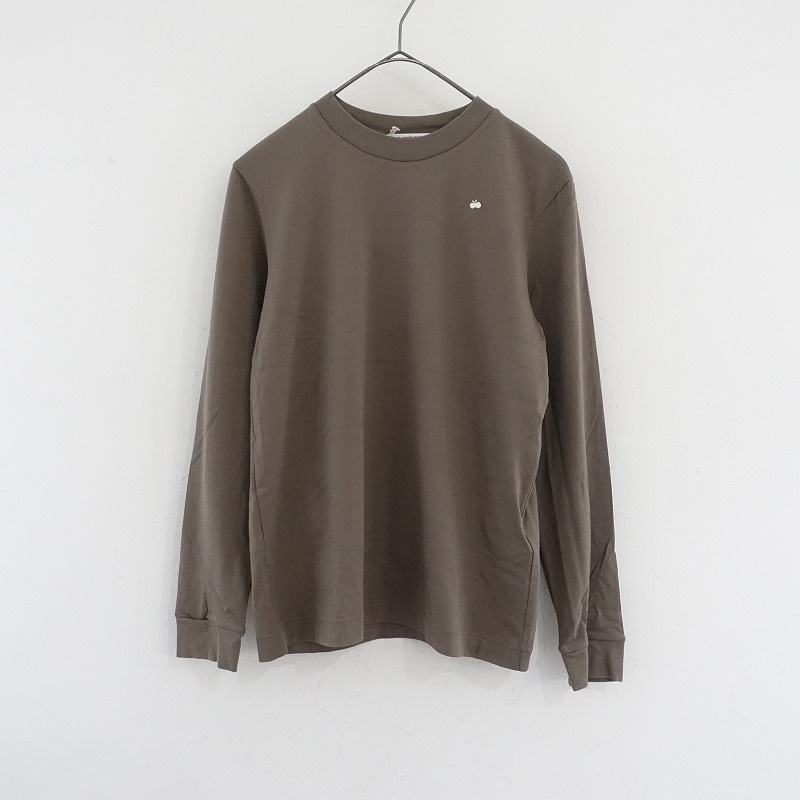 ミナペルホネン terra 長袖シャツ ミナペルホネン terra ブラウス - ミナペルホネン正規取扱店