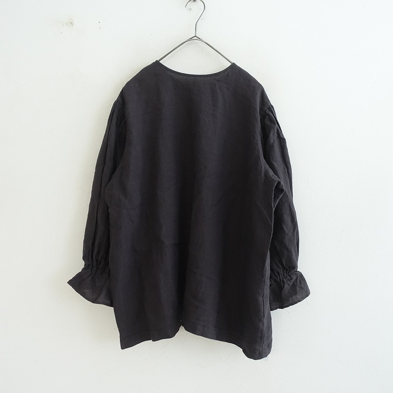 nest Robe 黒 リネン ロコート Heavy Linen & Mesh Linen** | 京都店 | nest Robe Shop Blog