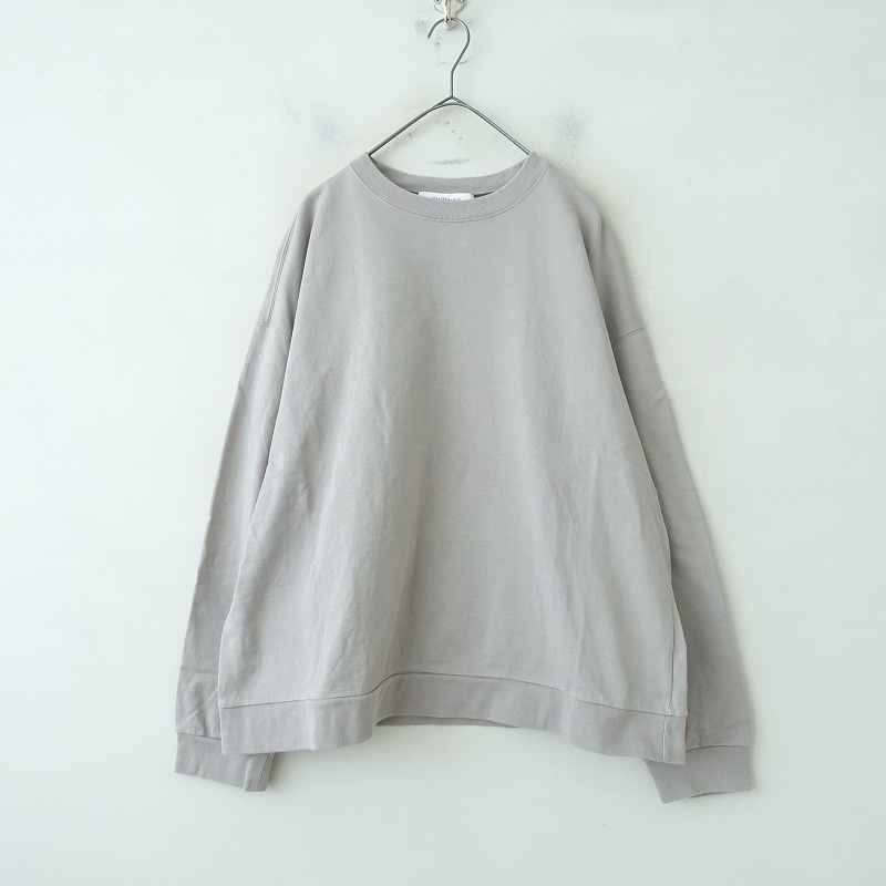 美品✨21SS ハウスオブロータス チュニックシャツ 綿麻ガーゼプルオーバー M 美品✨21SS ハウスオブロータス チュニックシャツ 綿麻ガーゼ