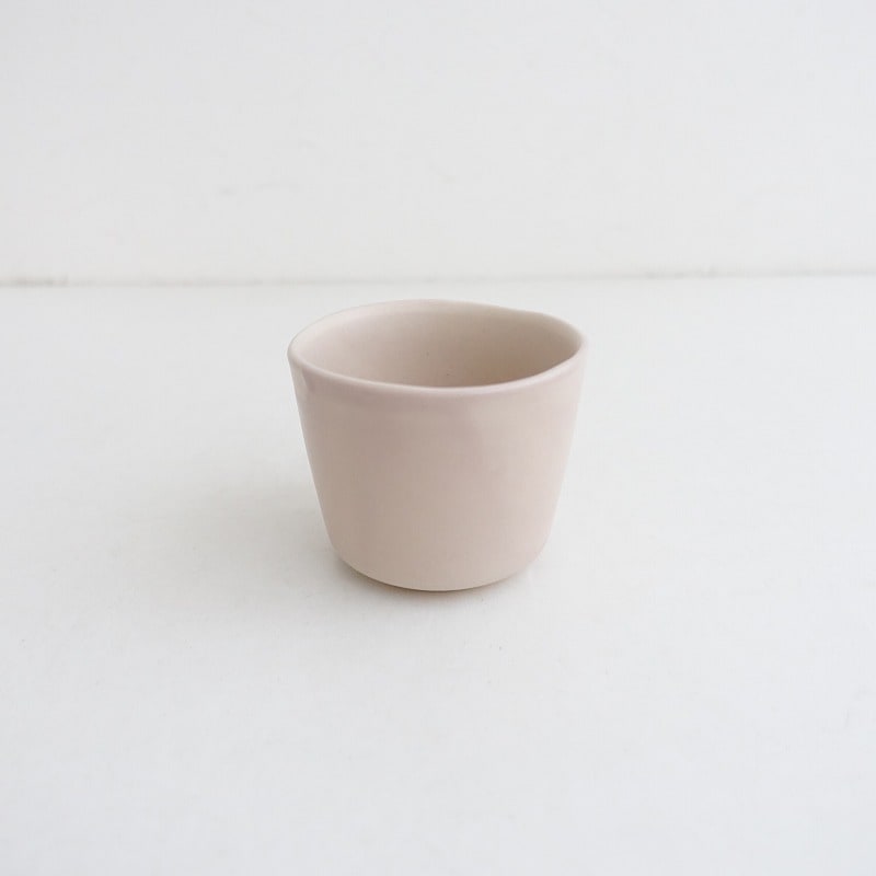 吉村和美 カップ (wa84-2508-3)【62H52】 /ナチュラル服古着通販drop