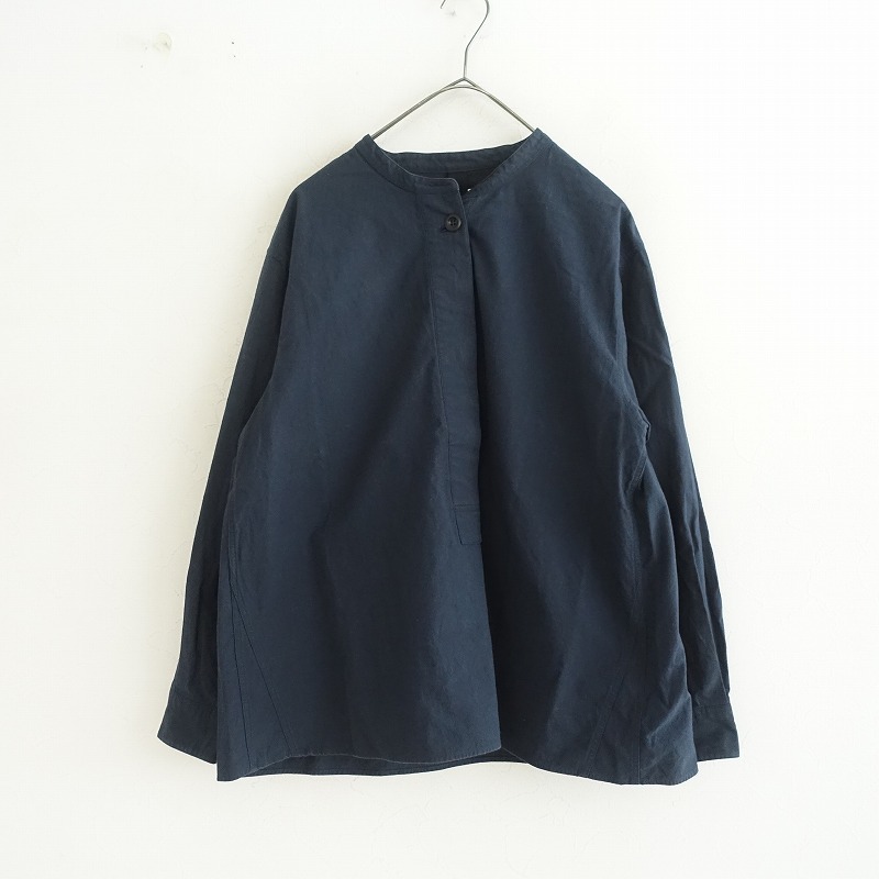 美品/定価4.9万】2024AW/マーガレットハウエル MARGARET HOWELL