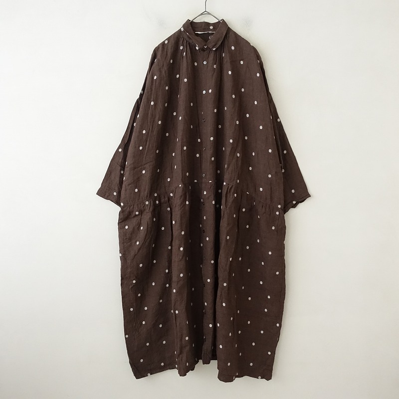 【タグ付未使用】イチアンティークス★28600円★ミドル丈★コート タグ付未使用】イチアンティークス☆28600円☆ミドル丈☆コート ichi