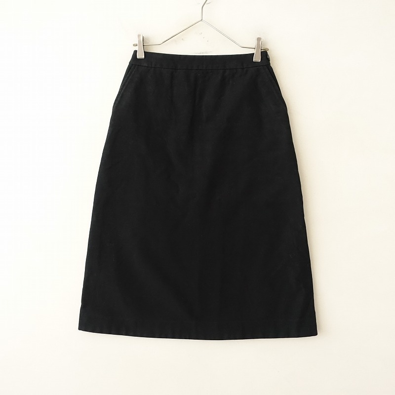 �ޡ�����åȥϥ����� MARGARET HOWELL HEAVY MOLESKIN SKIRT �إӡ��⡼�륹���󥹥�����  1 (sk1-2508-51)��92H52��