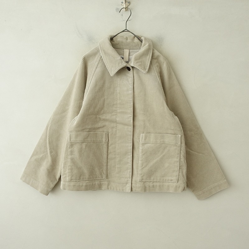 2024/定価2.8万】マーガレットハウエル MHL. ユーティリティ
