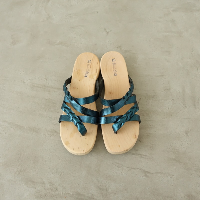 trippen(トリッペン) 古着 買取 通販