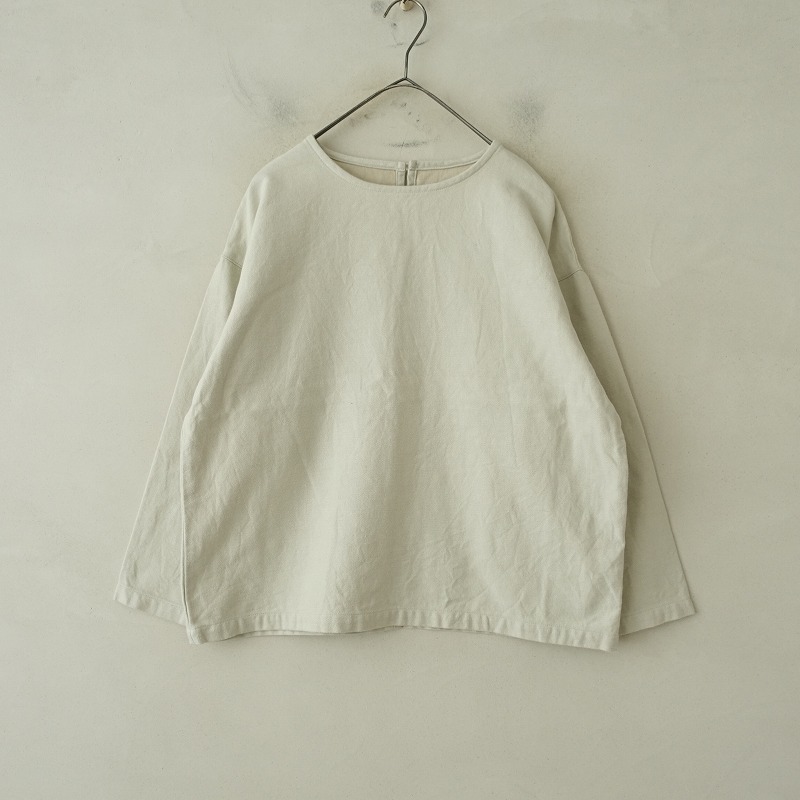 【美品】中川政七商店 セットアップ リネンブレンド 長袖シャツ イージーパンツ シャツとブラウス｜中川政七商店 公式オンラインショップ(並び順