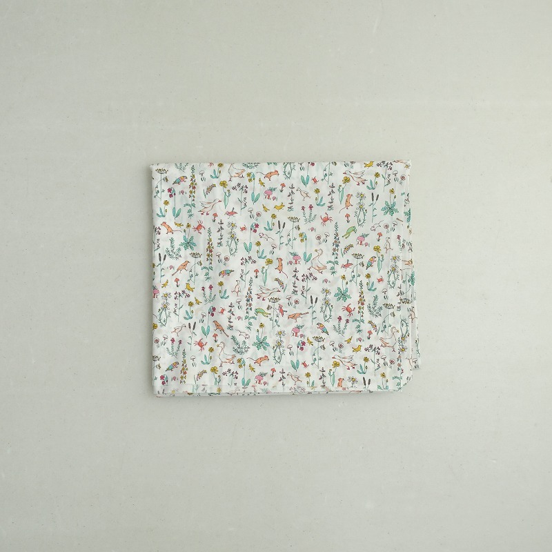 ��Хƥ� LIBERTY Theo �ե��֥�å� 107��197cm   (fa85-2507-73)��13H52��