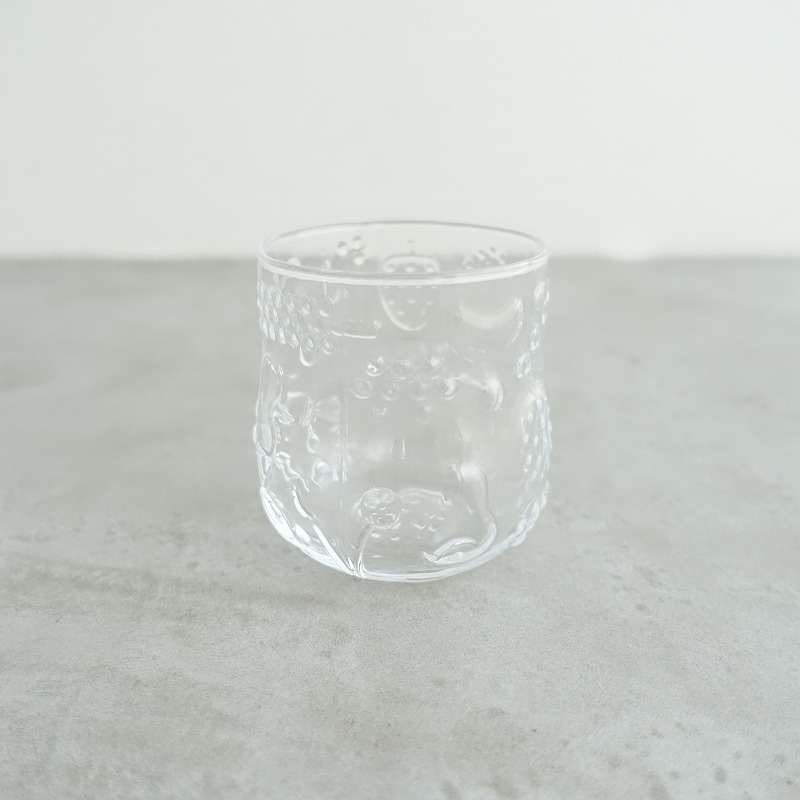 北欧】イッタラ iittala FRUTTA フルッタ タンブラー ペールピンク