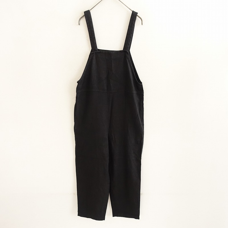 フォグリネンワーク fog linen work リネンステンカラーコート (jk2