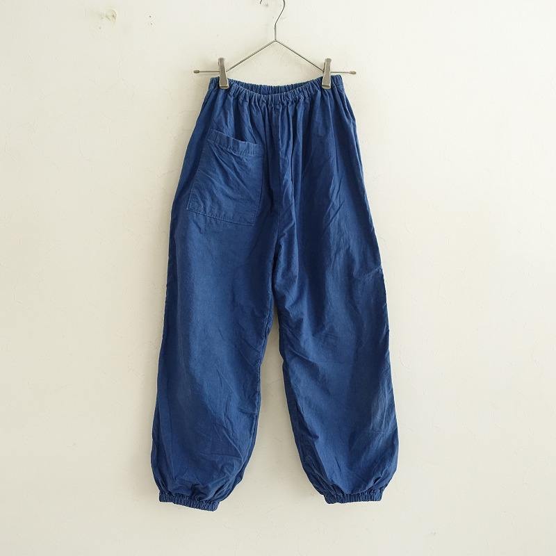 【美品】中川政七商店 セットアップ リネンブレンド 長袖シャツ イージーパンツ シャツとブラウス｜中川政七商店 公式オンラインショップ(並び順