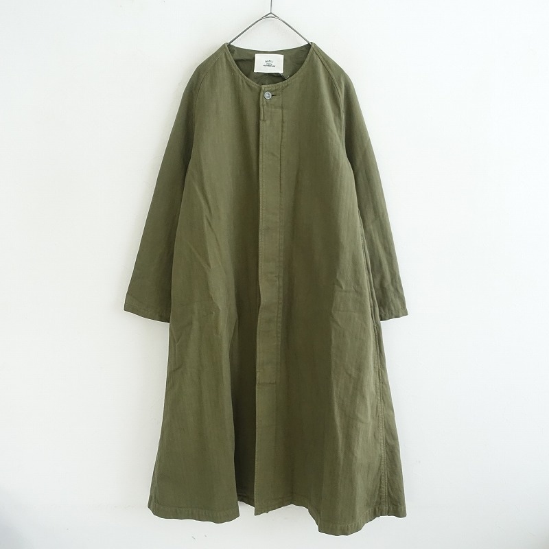 monsakata モンサカタ　コート monsakata モンサカタ コート mon Sakata – monsakata