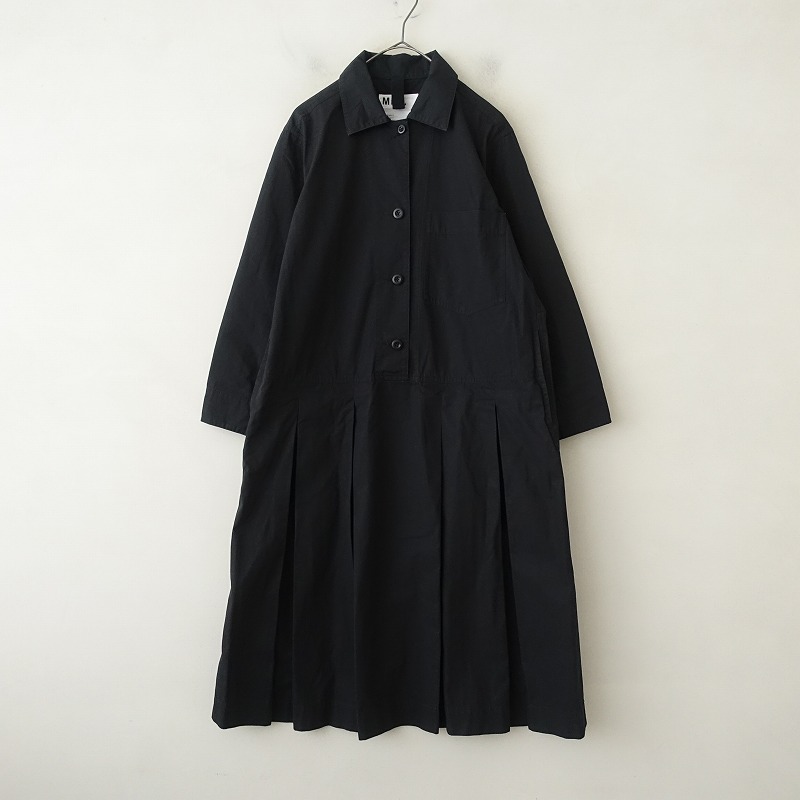 2023AW/定価9.9万】マーガレットハウエル×フォックスブラザーズ